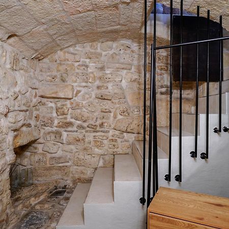 Vico Farinella Apartment By Barbarhouse Polignano a Mare Eksteriør bilde