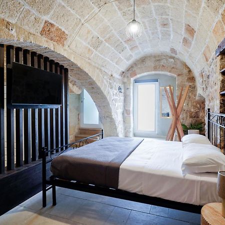 Vico Farinella Apartment By Barbarhouse Polignano a Mare Eksteriør bilde