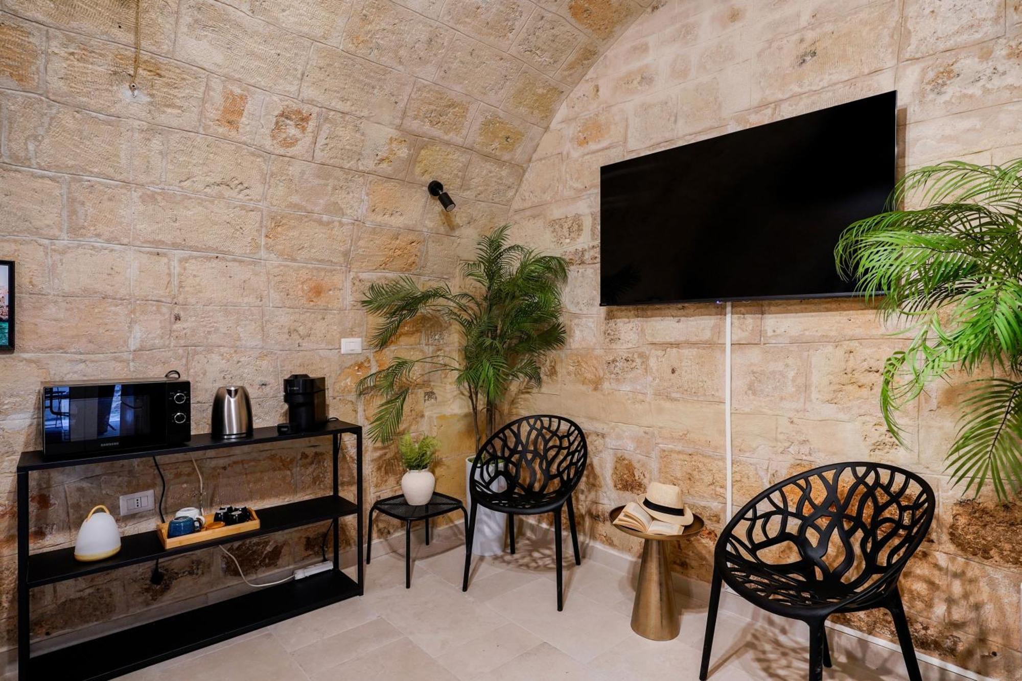 Vico Farinella Apartment By Barbarhouse Polignano a Mare Eksteriør bilde